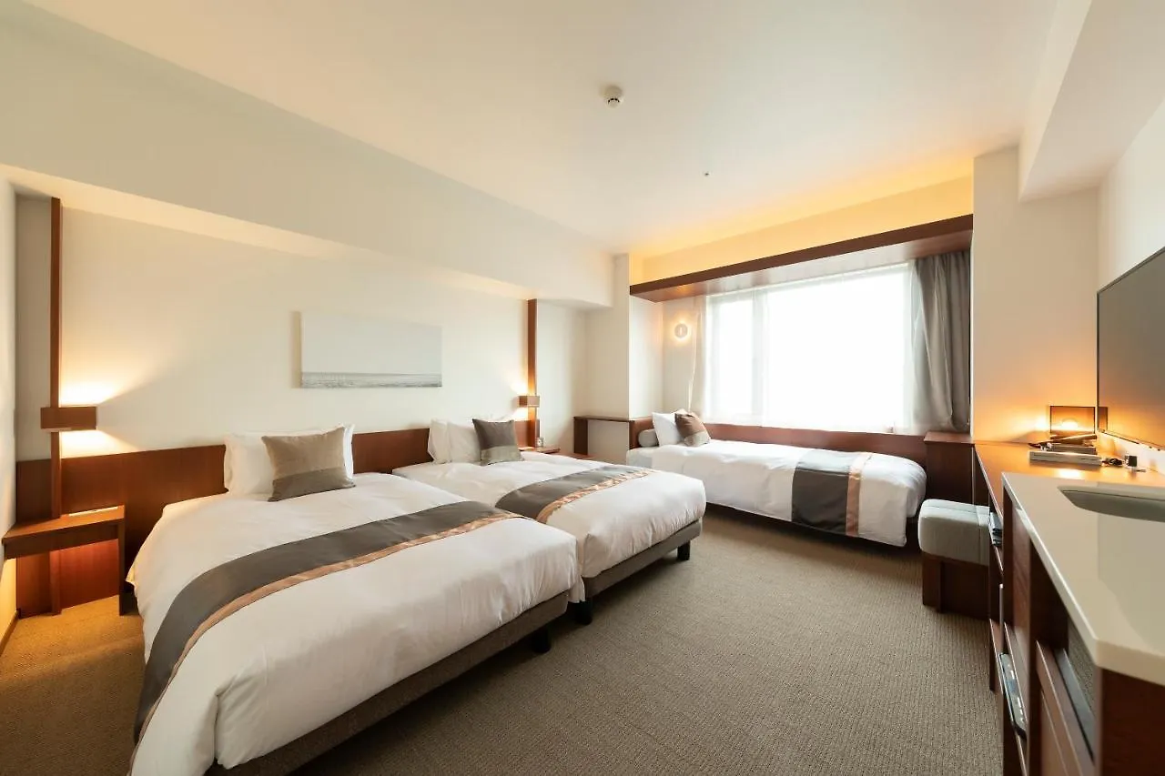 *** Hotel Tokyu Stay Fukuoka Tenjin Japan