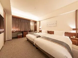 *** Hotel Tokyu Stay Fukuoka Tenjin Japan
