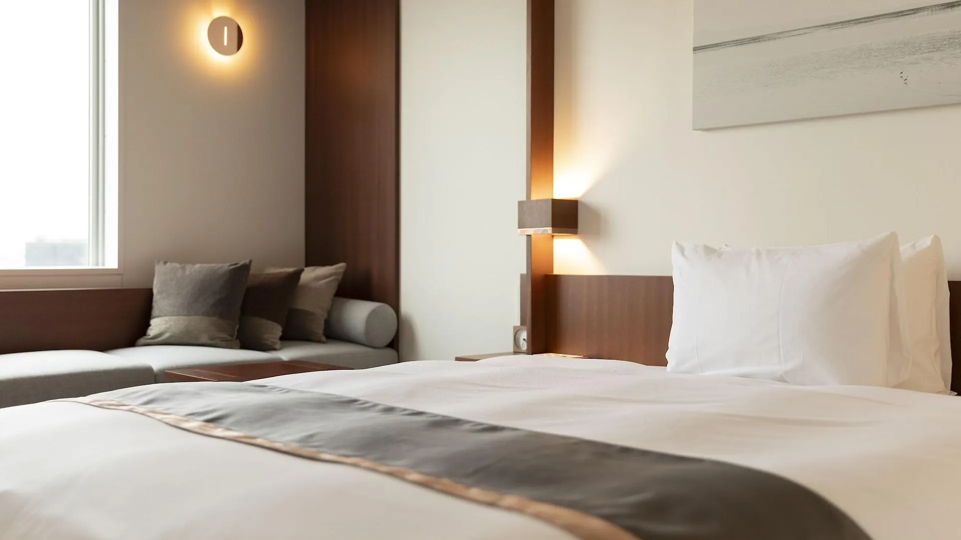 Tokyu Stay Fukuoka Tenjin 3*, Fukuoka (Fukuoka) Japan