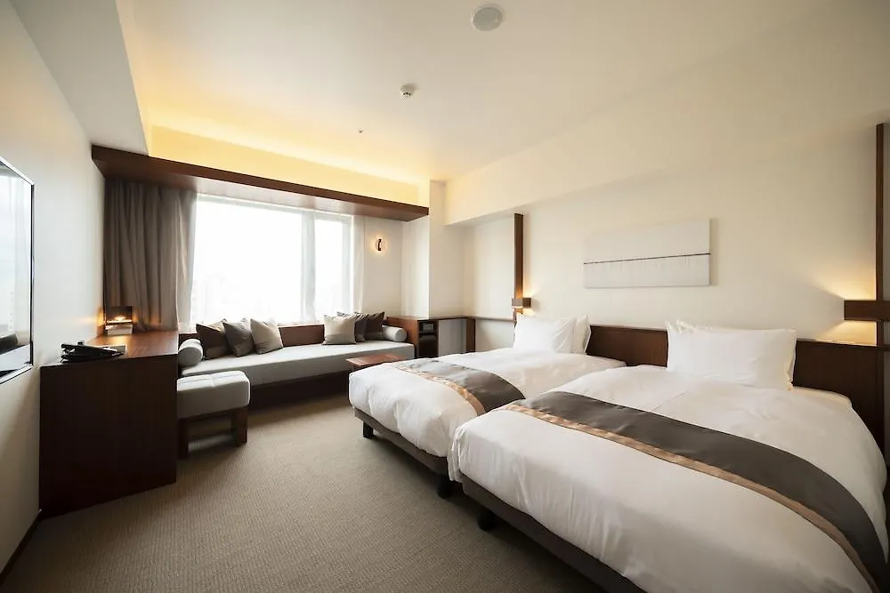 Tokyu Stay Fukuoka Tenjin Fukuoka (Fukuoka)