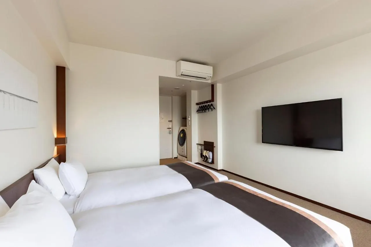 Tokyu Stay Fukuoka Tenjin 3*, Fukuoka (Fukuoka)