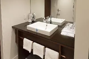 *** Hotel Tokyu Stay Fukuoka Tenjin Japan