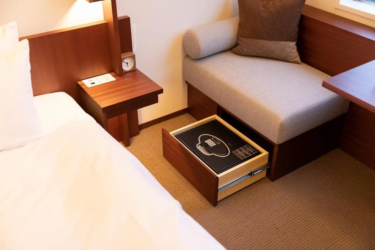 Tokyu Stay Fukuoka Tenjin 3*, Fukuoka (Fukuoka)