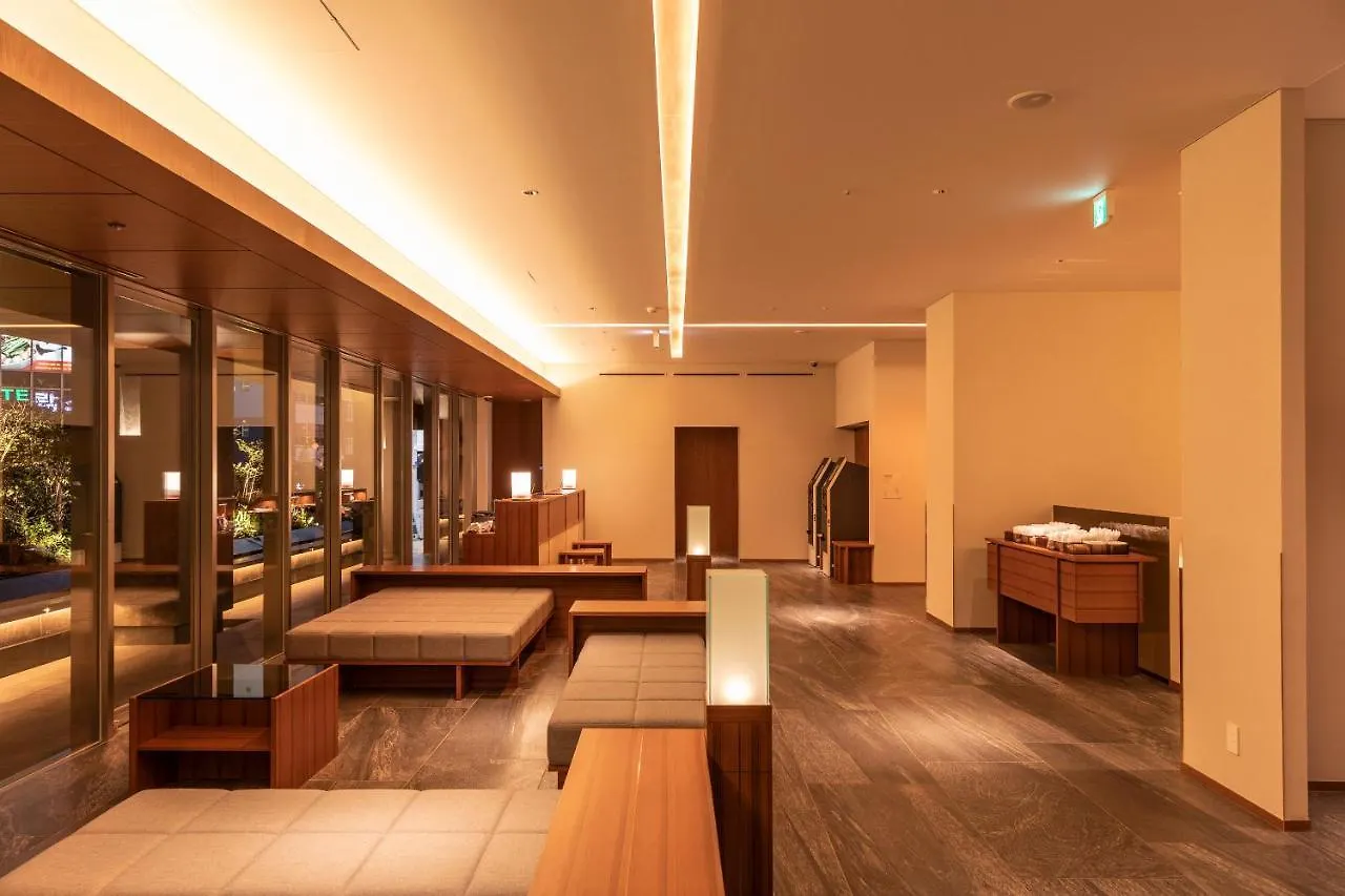 Hotel Tokyu Stay Fukuoka Tenjin