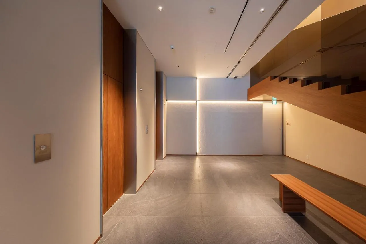 Tokyu Stay Fukuoka Tenjin Hotel