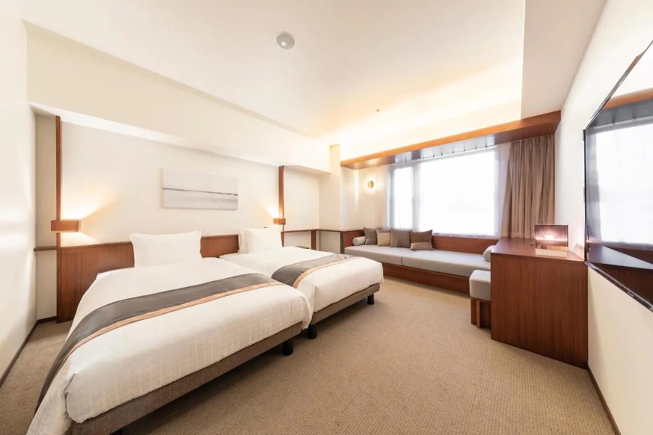 Tokyu Stay Fukuoka Tenjin 3*, Fukuoka (Fukuoka) Giappone