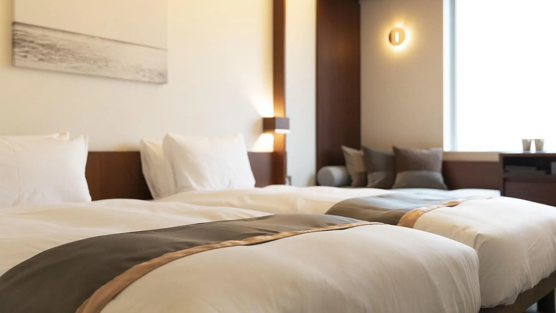 Tokyu Stay Fukuoka Tenjin Hotel Fukuoka (Fukuoka)