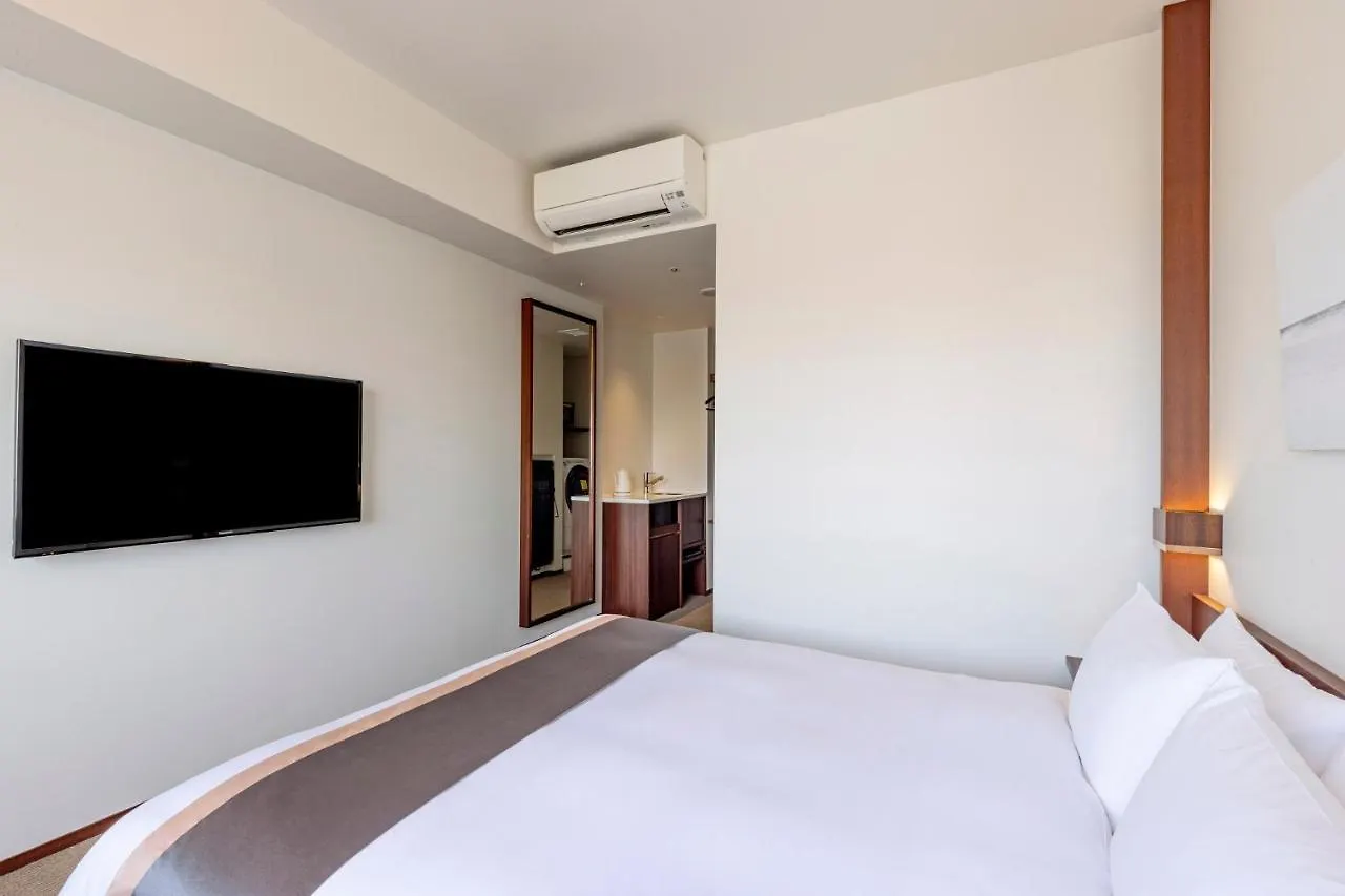 Hotel Tokyu Stay Fukuoka Tenjin