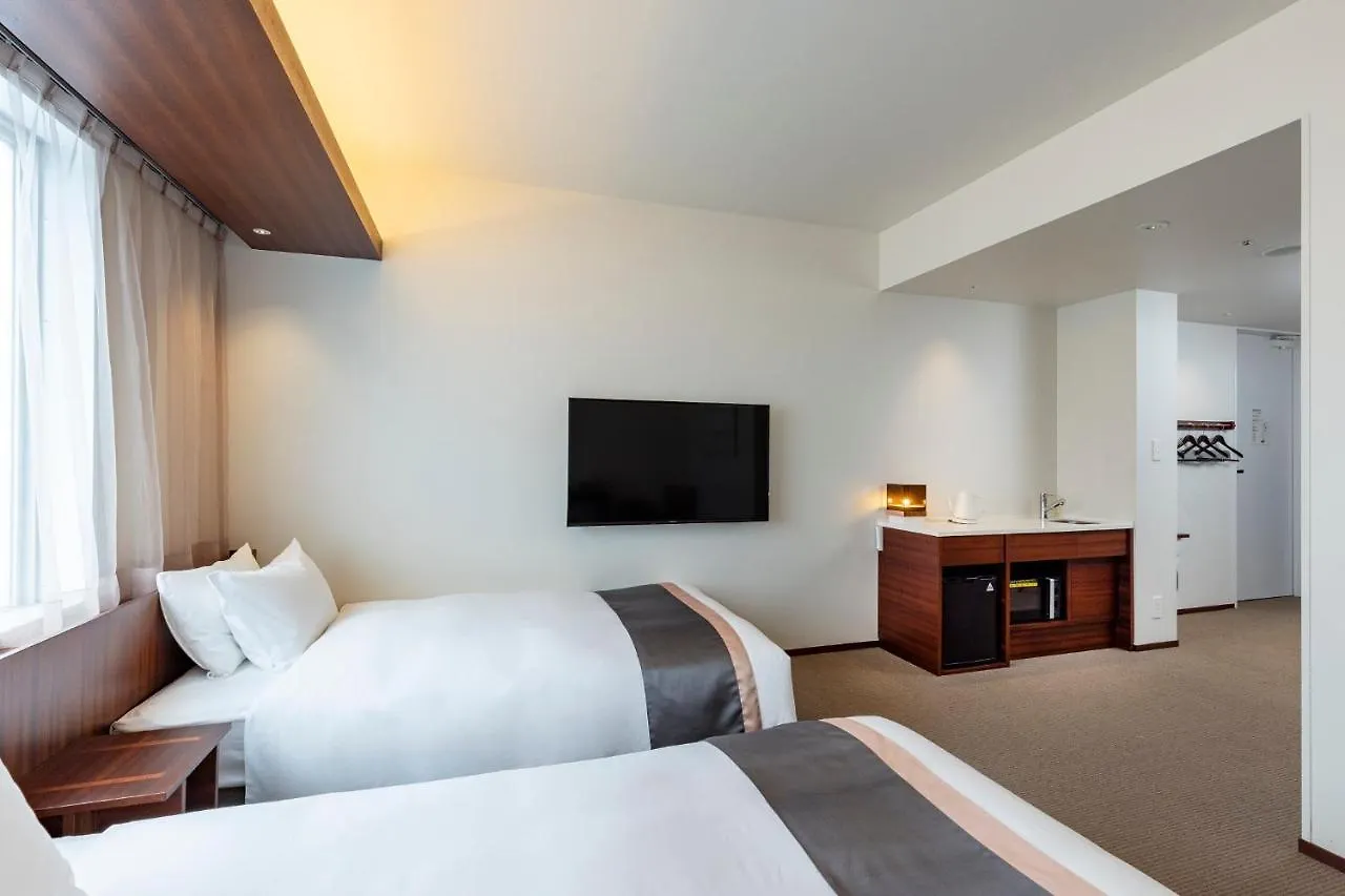 Tokyu Stay Fukuoka Tenjin