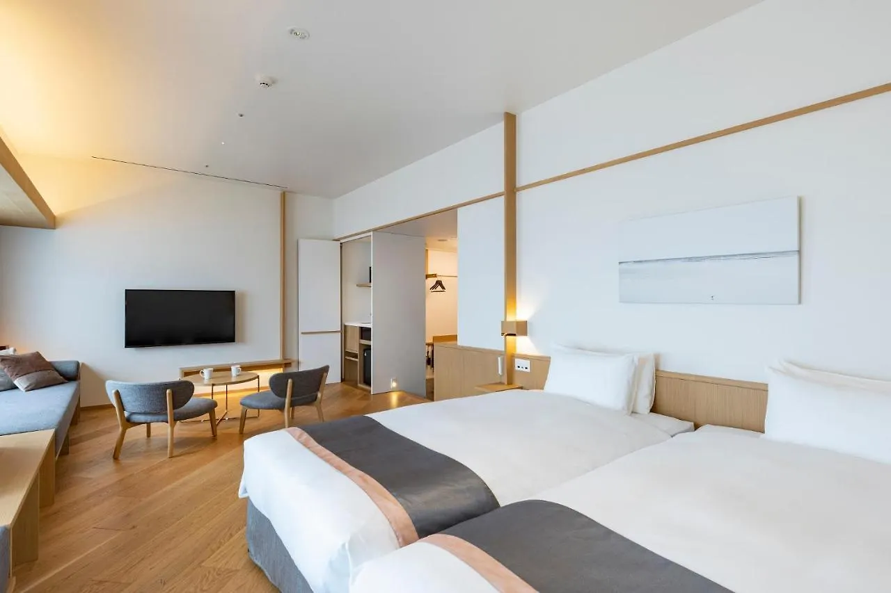 Hotel Tokyu Stay Fukuoka Tenjin
