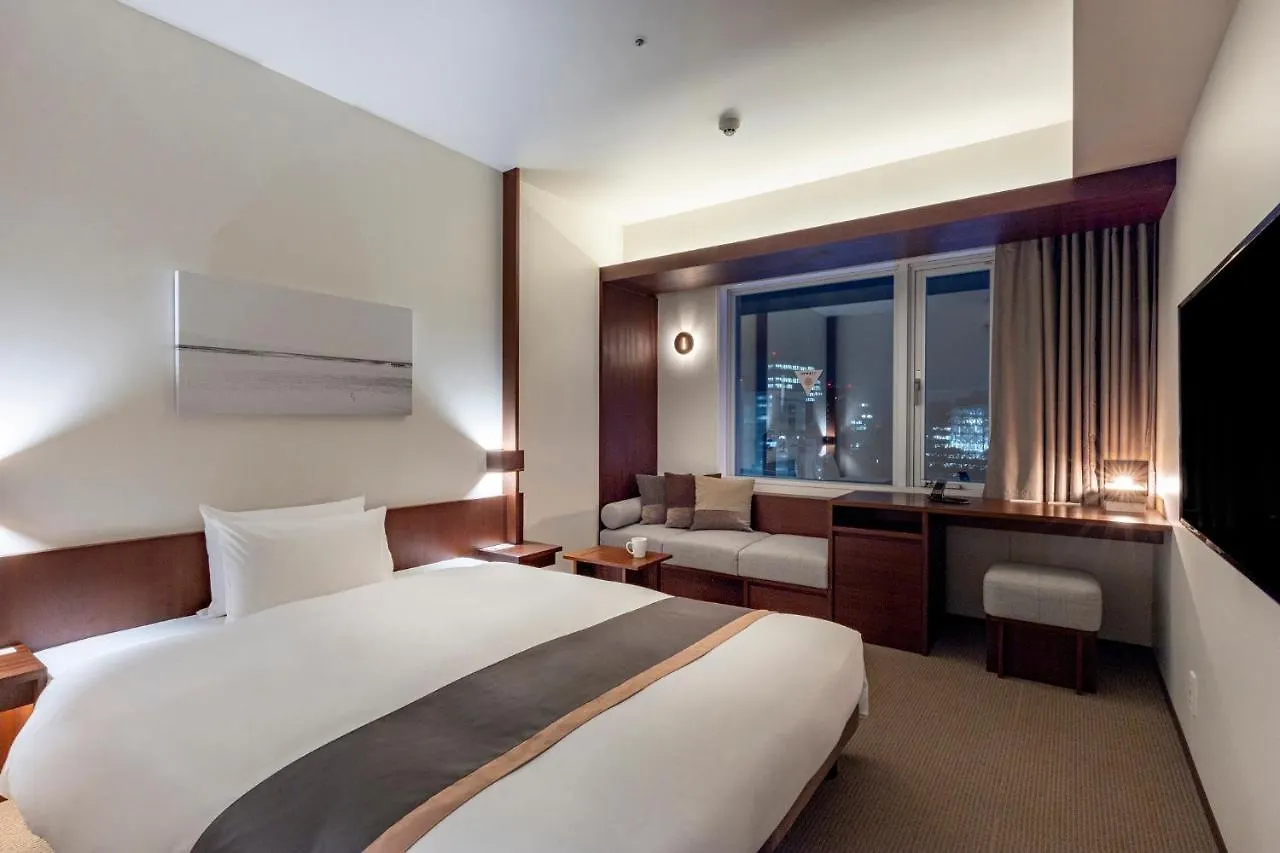 Tokyu Stay Fukuoka Tenjin Fukuoka (Fukuoka)