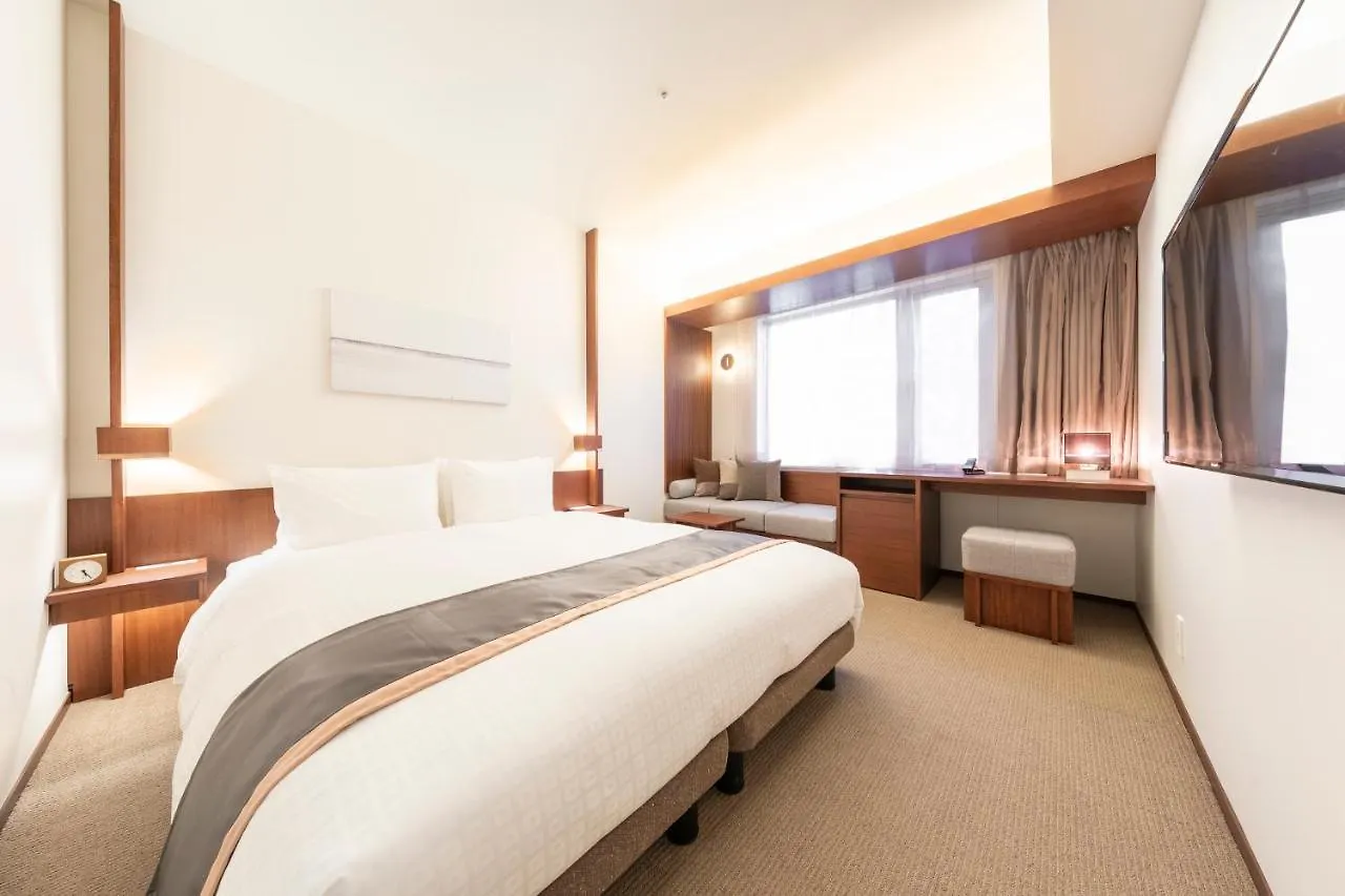 Tokyu Stay Fukuoka Tenjin 3*, Fukuoka (Fukuoka) Giappone