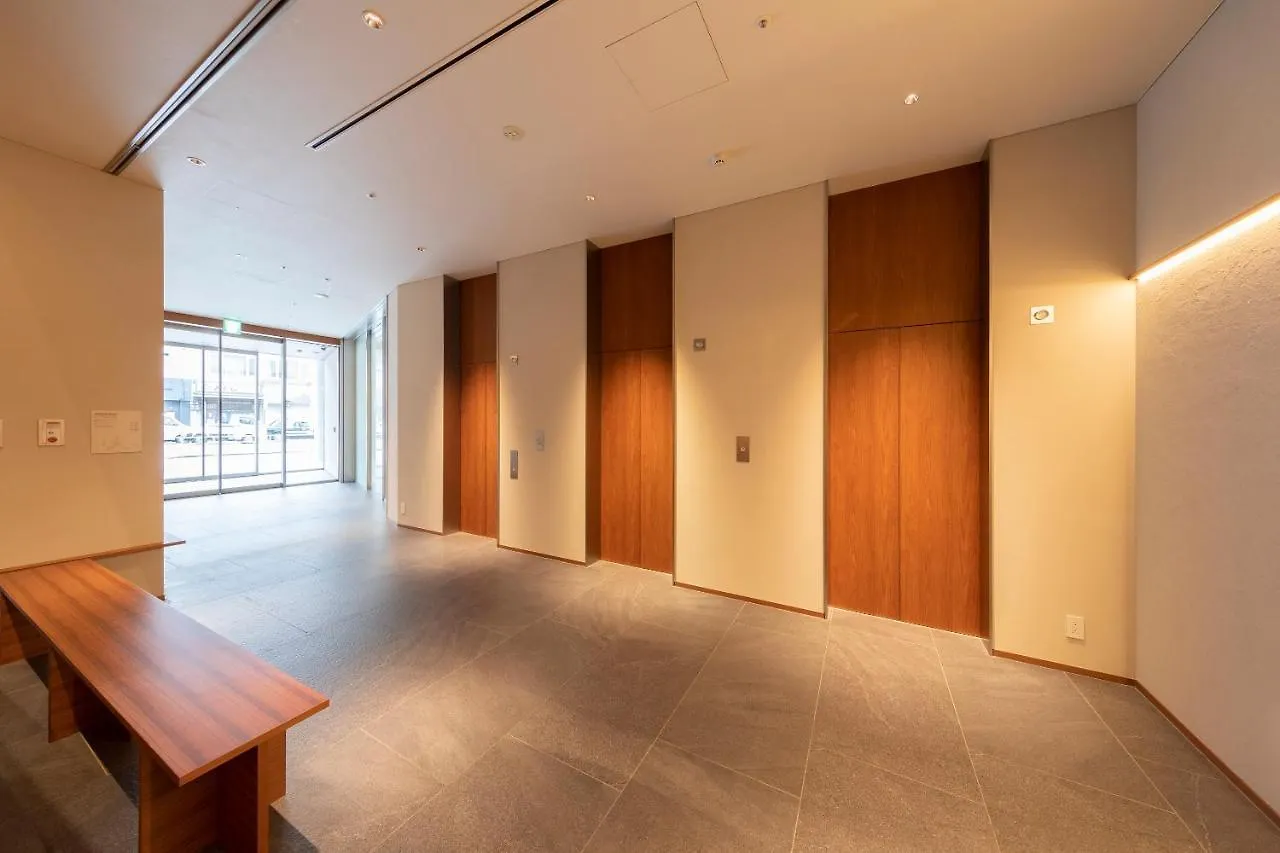 Hotel Tokyu Stay Fukuoka Tenjin