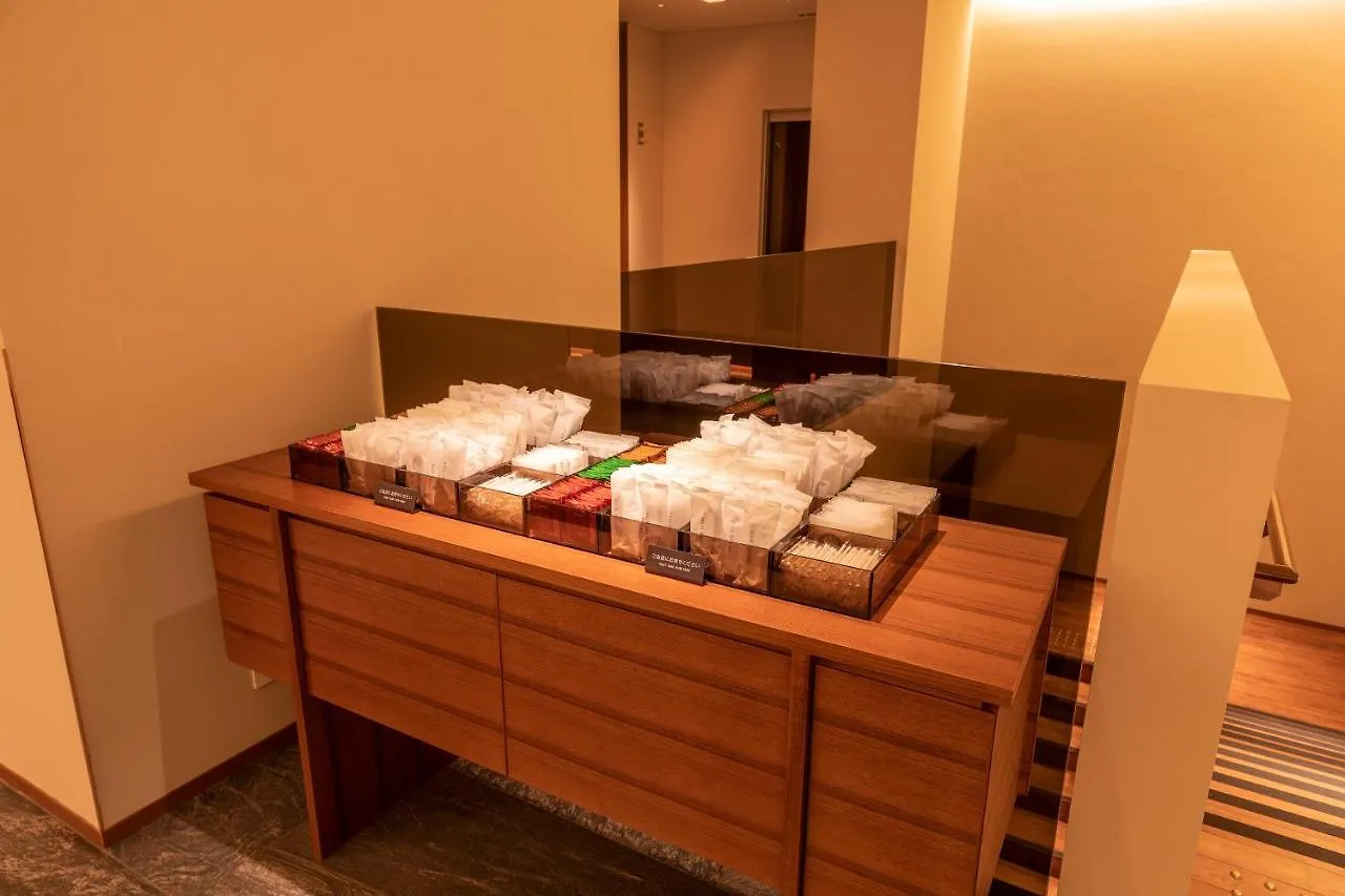 Hotel Tokyu Stay Fukuoka Tenjin