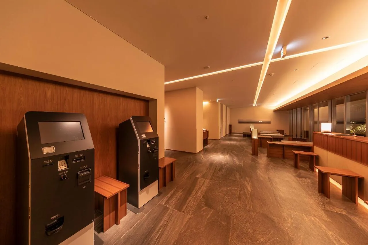 Tokyu Stay Fukuoka Tenjin Hotel Fukuoka (Fukuoka)