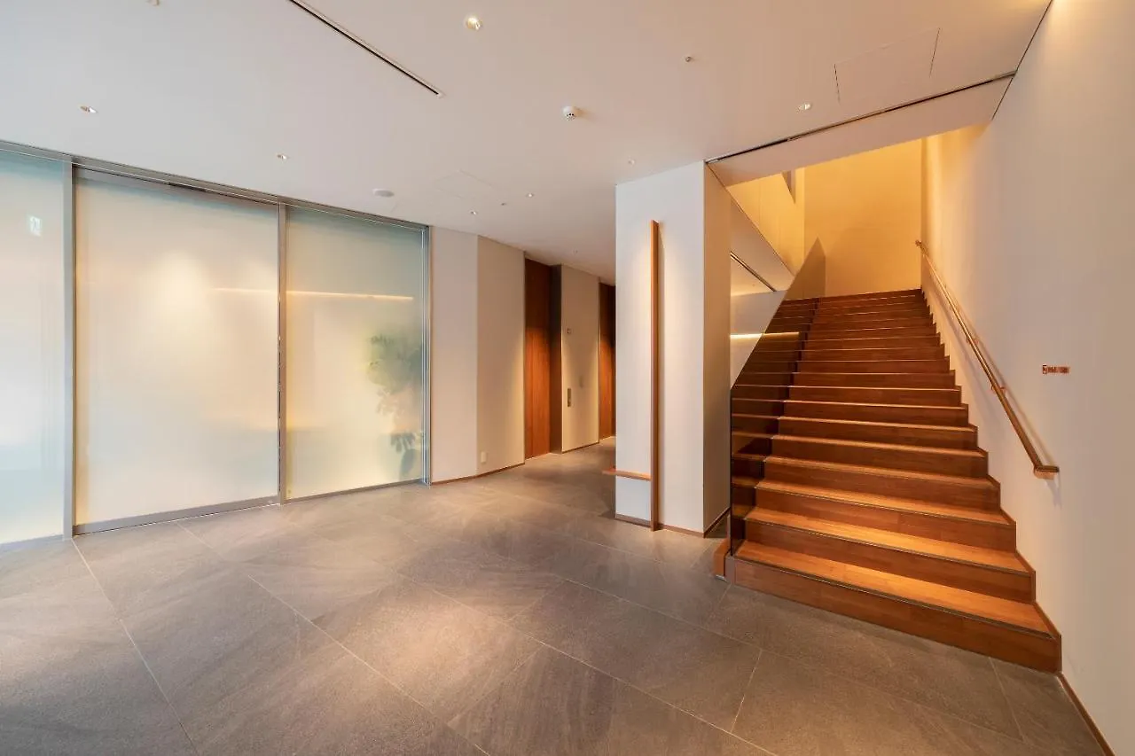 *** Hotel Tokyu Stay Fukuoka Tenjin Giappone