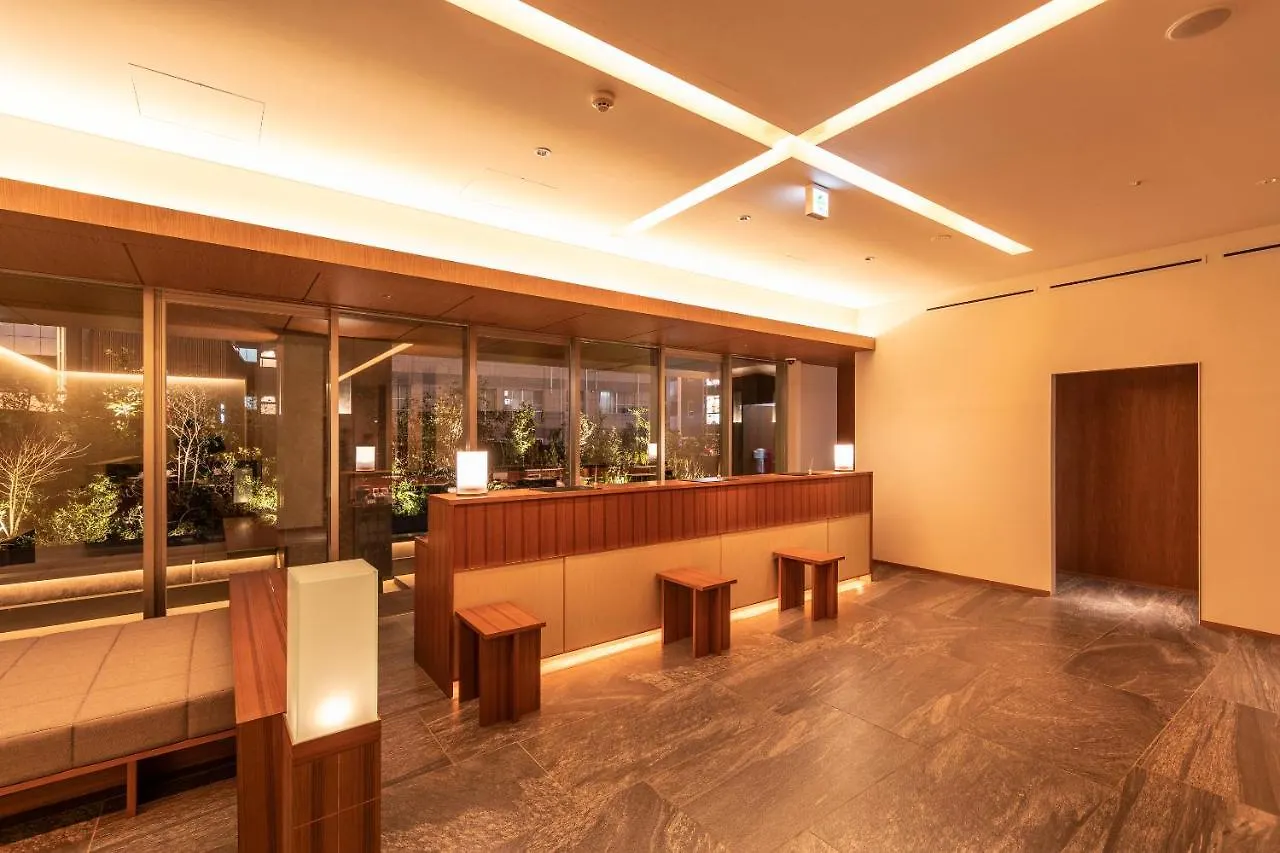 Tokyu Stay Fukuoka Tenjin